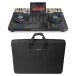 Denon DJ Prime 4 G2 and Magma CTRL Case Bundle - Full Package