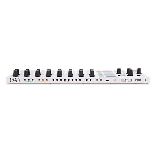 Arturia Beatstep Pro Dynamic Sequencer 