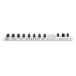 Arturia Beatstep Pro Dynamic Sequencer 