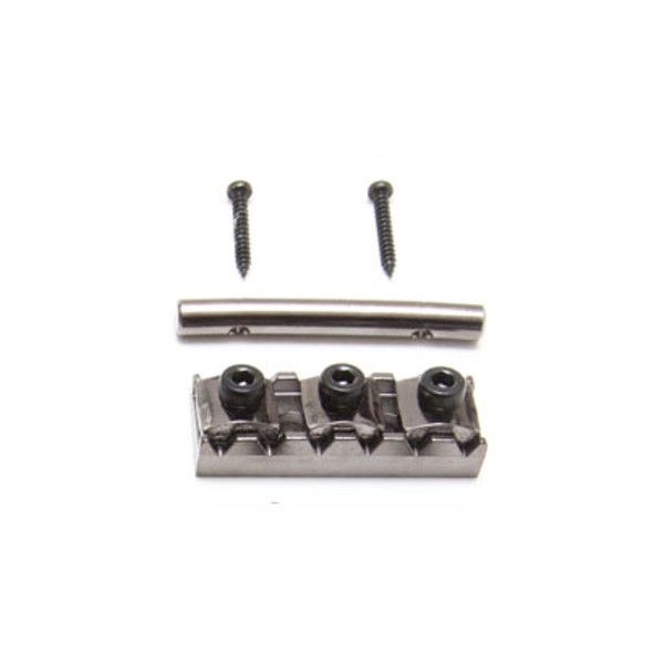 Gotoh GHL-1 Locking Nut, Cosmo Black