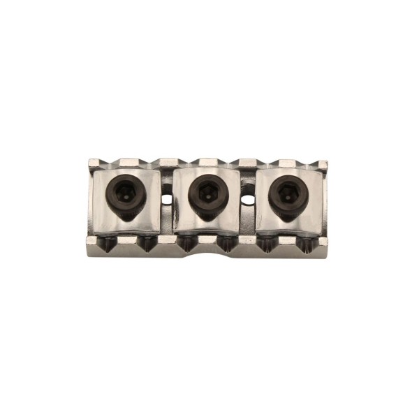 Gotoh GHL-1 Locking Nut, Chrome