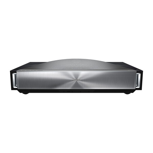 Hisense PX4 PRO 4K Ultra Short Throw Laser TriChroma Projector - main 