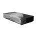 Hisense PX4 PRO 4K Ultra Short Throw Laser TriChroma Projector - left 