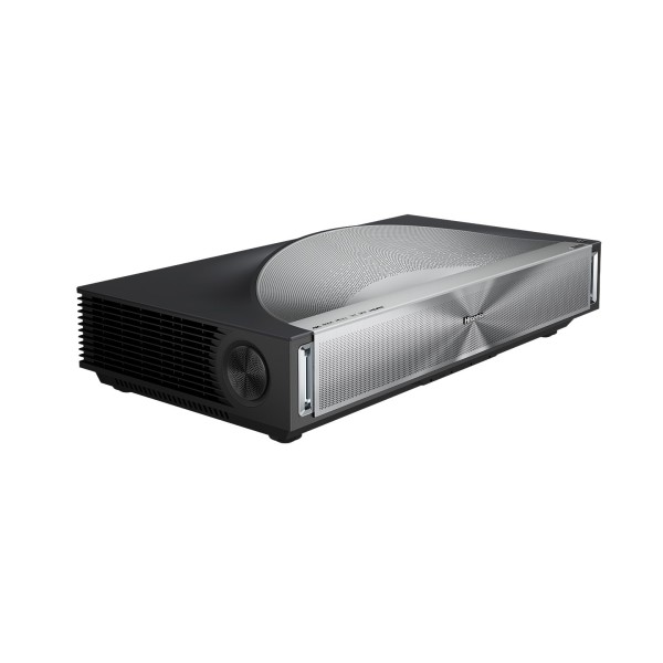 Hisense PX4 PRO 4K Ultra Short Throw Laser TriChroma Projector - right