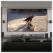 Hisense PX4 PRO 4K Ultra Short Throw Laser TriChroma Projector - lifestyle 4