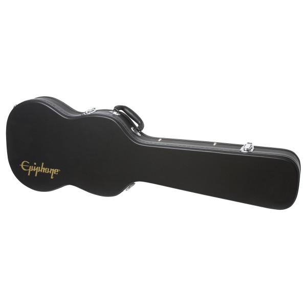 Epiphone 940-EMBCS Embassy PRO Bass Hardcase
