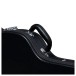 Epiphone 940-EMBCS Embassy PRO Bass Hardcase - handle