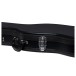 Epiphone 940-EMBCS Embassy PRO Bass Hardcase - latch