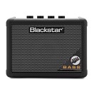 Blackstar Fly3 Bass Mini Amplifier - Kot novo