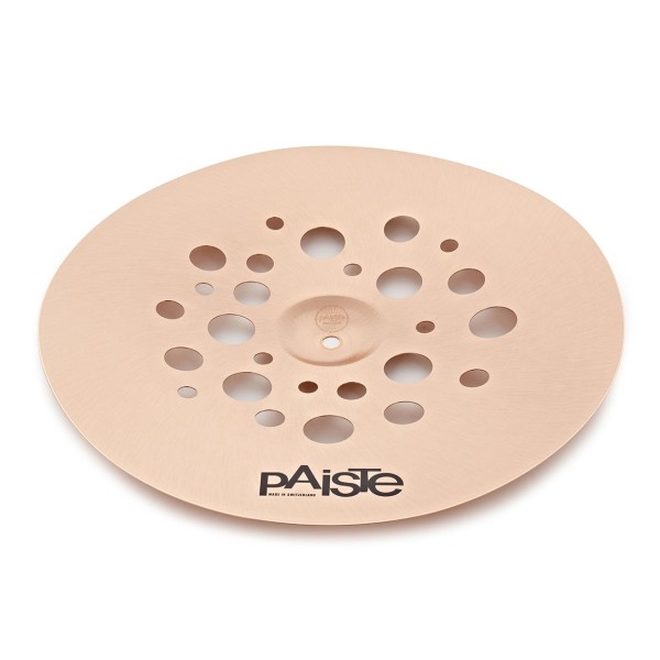 Paiste 12" PSTX Swiss Flanger Crash