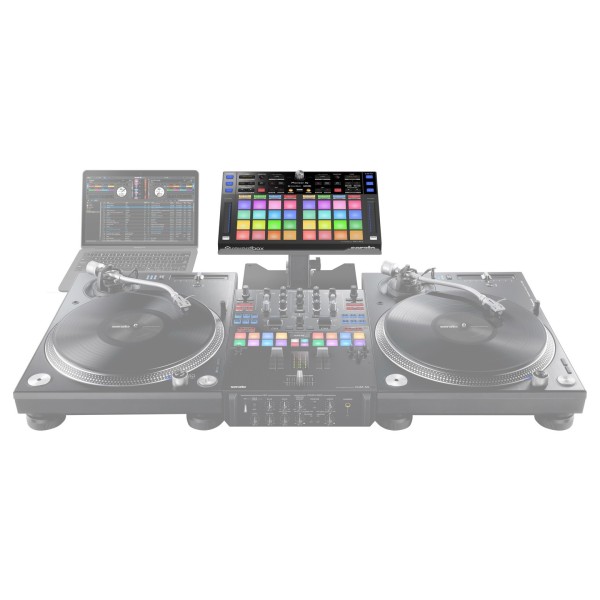 DDJ-XP2 DJ Controller - Setup 2 (Other Equipment Not Included)