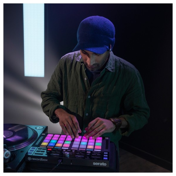 Pioneer XP2 Performance Controller - Lifestyle 2