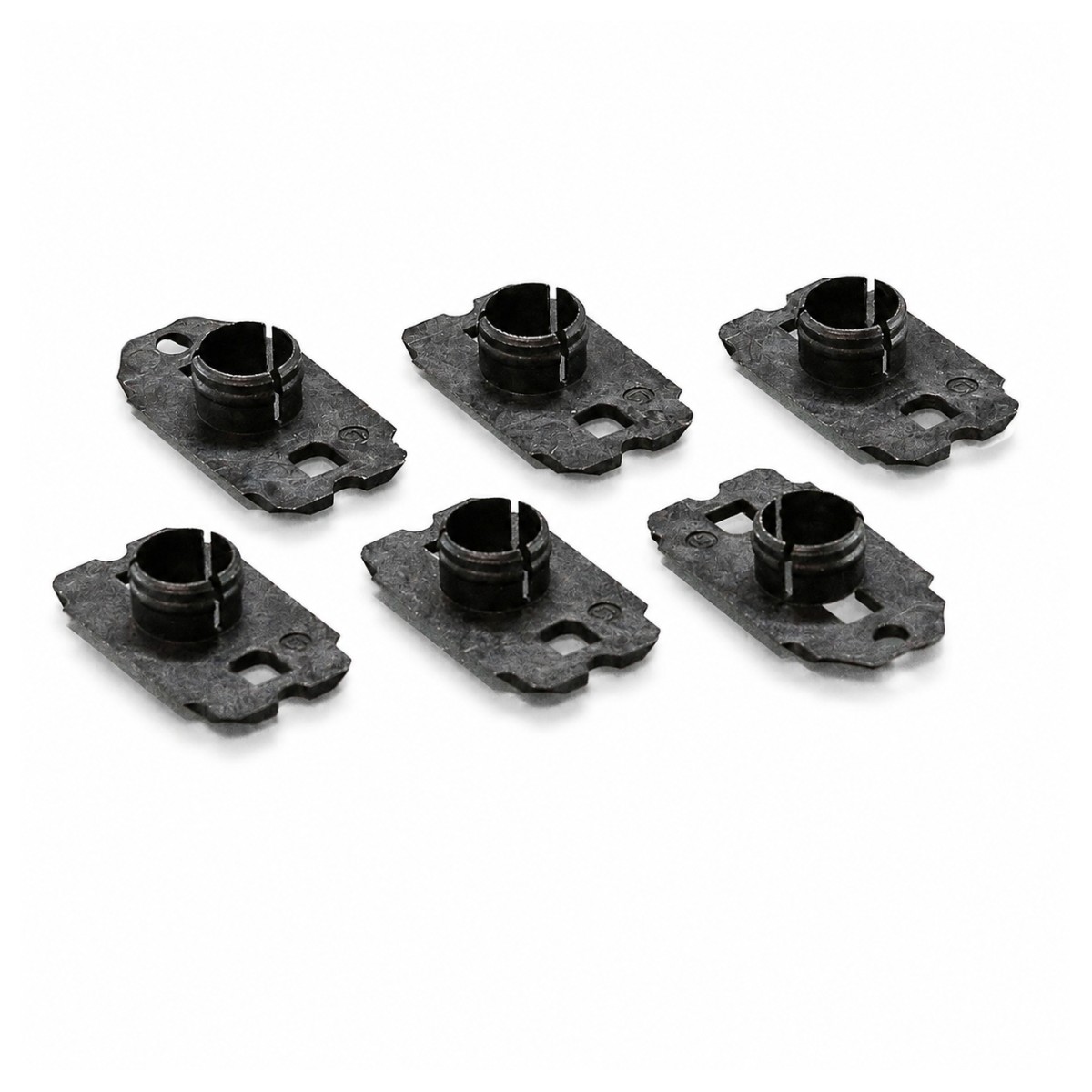 Gotoh CARD-6 Carbon Fibre Plates for SD91 Machineheads