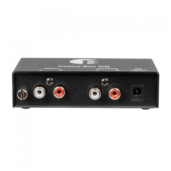 Pro-Ject Phono Box MM main