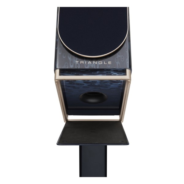 Triangle Capella Wi-Fi and Bluetooth Speaker System, Astral Blue under 