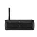 Triangle Capella Wi-Fi and Bluetooth Speaker System, Astral Blue front 