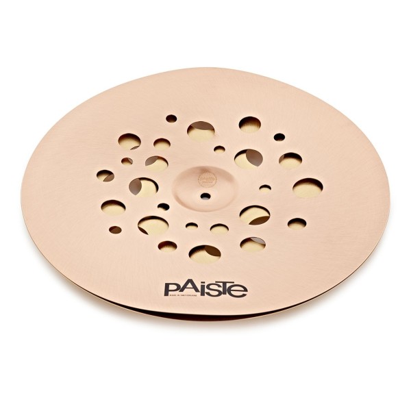 Paiste 18" PSTX Swiss Flanger Stack