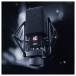 sE Electronics VR1 Passive Ribbon Microphone - Lifestyle