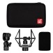sE Electronics VR2 Active Ribbon Microphone - Accessory Package