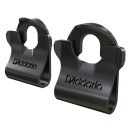 D'Addario PW-DLC-01 Dual-Lock Strap Lock