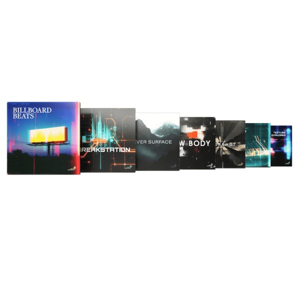 Wave Alchemy Triaz Expansion Bundle