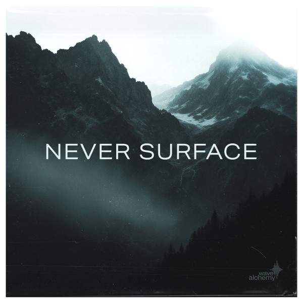 Wave Alchemy Triaz Expansion Bundle - Never Surface 