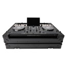 Denon DJ Prime 4 G2 und Magma Hardcase-Bundle, schwarz