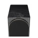 Triangle Capella Wi-Fi and Bluetooth Speaker System, Black Star - top 