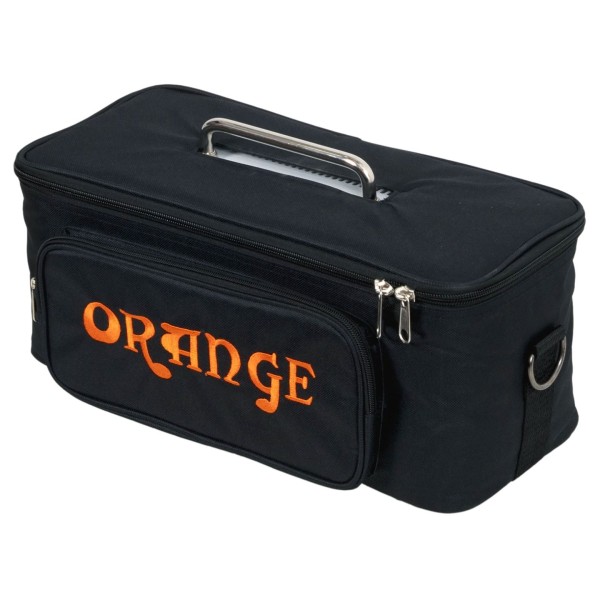 Orange Rocker 15 Terror Amp Gig Bag - angled shot