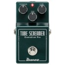 Ibanez TS808 Tube Screamer Hand Wired - Nearly New