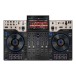Denon DJ Prime 4 G2 Standalone DJ System - Top