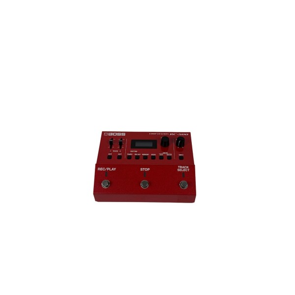 RC-500-SECONDHAND-CDO6721 2