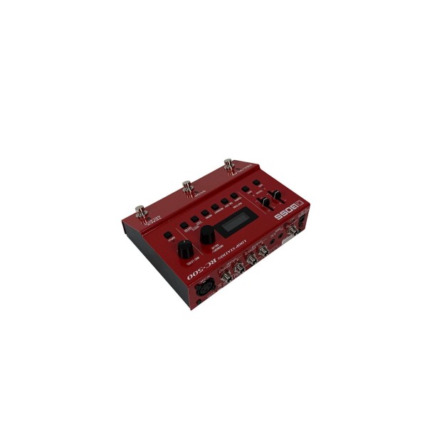 RC-500-SECONDHAND-CDO6721 4