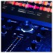 Denon DJ Prime 4 G2 Standalone DJ System - Screen Detail