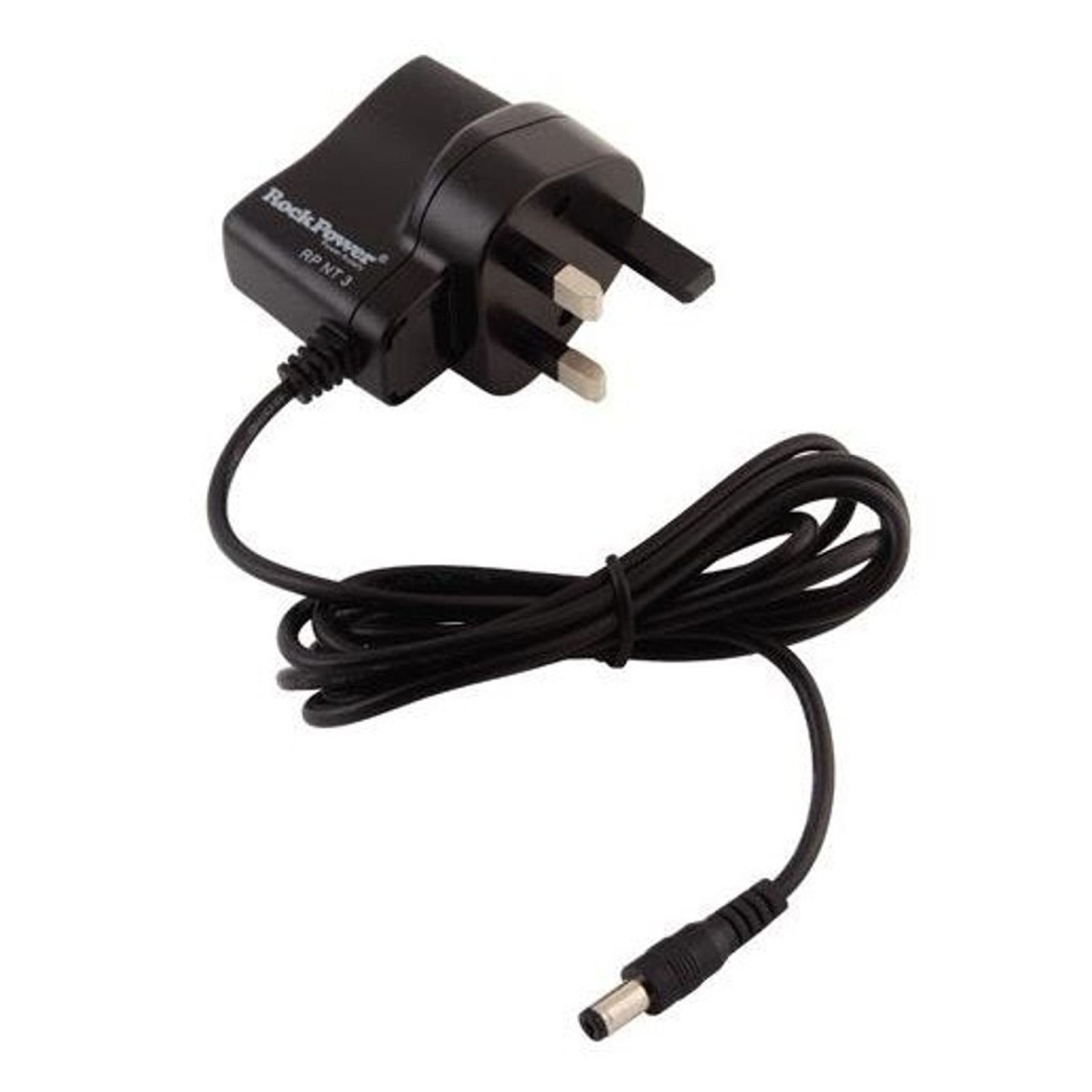 RockPower NT3 12V Power Supply