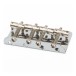 Fender Bridge Assy P/J Bass CC CHR