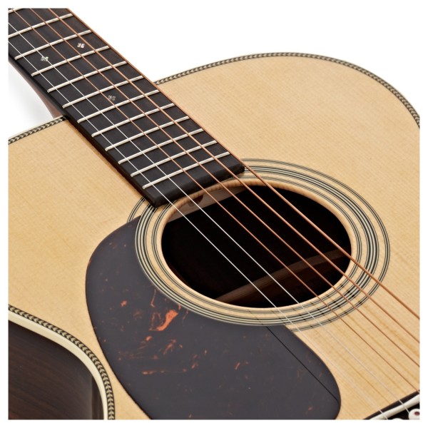 CFM-GTR-00028L #3046696 - soundhole