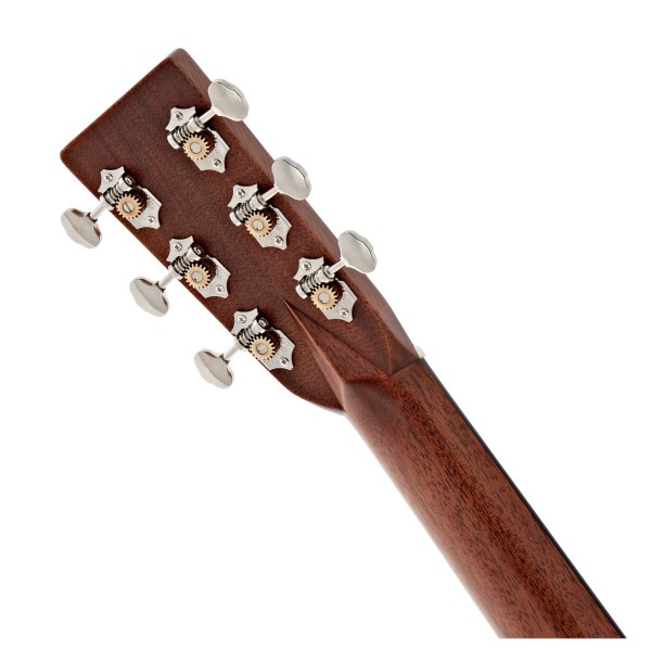 CFM-GTR-00028L #3046696 - back of headstock