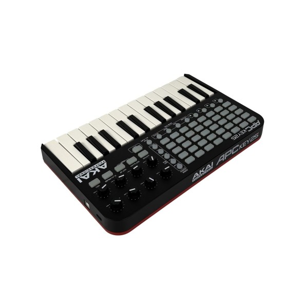 APCKEY25MK2-SECONDHAND-CDO7006 4