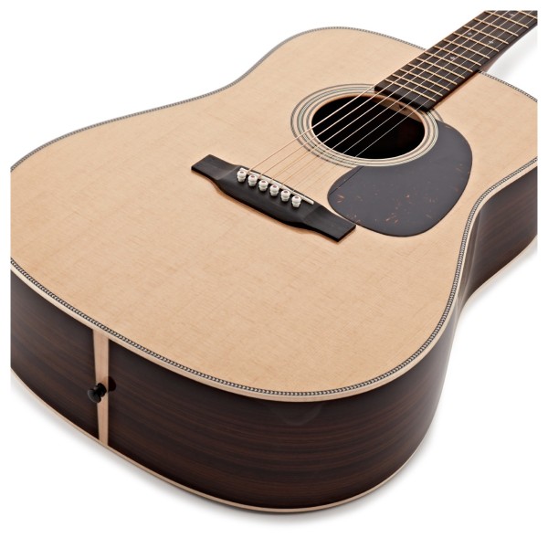 Martin 000-28 Modern Deluxe - body