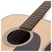 Martin 000-28 Modern Deluxe - soundhole