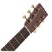 Martin 000-28 Modern Deluxe - headstock