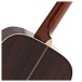 Martin 000-28 Modern Deluxe - neck joint