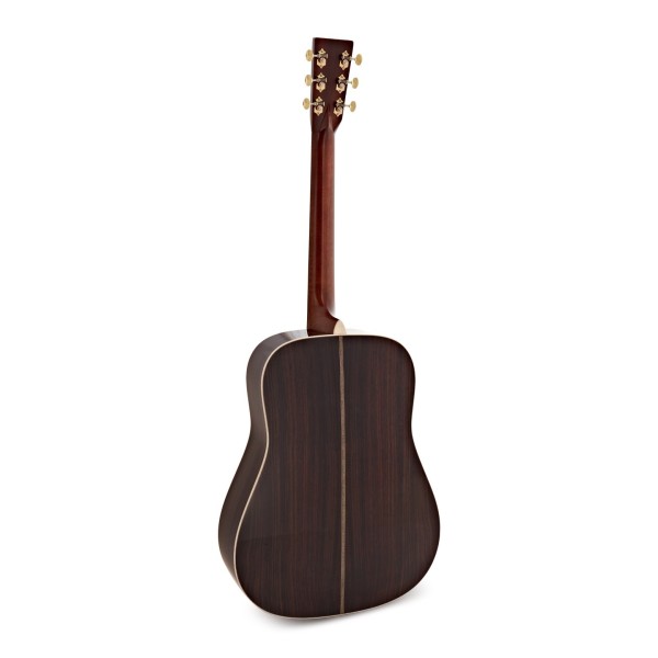Martin 000-28 Modern Deluxe - back