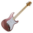 PRS Silver Sky Maple, Midnight Rose #0410823