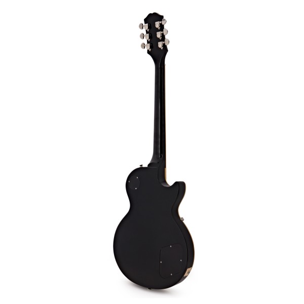Epiphone Les Paul Standard 60s Left Handed, Ebony