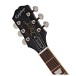 Epiphone Les Paul Standard 60s Left Handed, Ebony