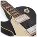 Epiphone Les Paul Standard 60s Left Handed, Ebony