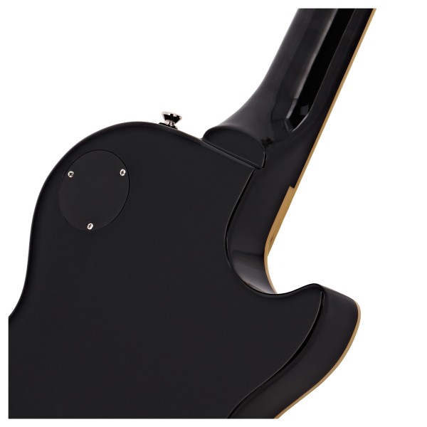 Epiphone Les Paul Standard 60s Left Handed, Ebony