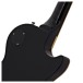Epiphone Les Paul Standard 60s Left Handed, Ebony
